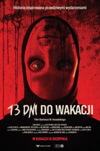 13 dni do wakacji online