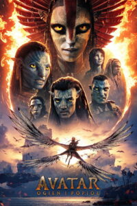 Avatar: Ogień i popiół online