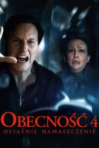 Obecność 4: Ostatnie namaszczenie online