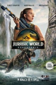 Jurassic World. Odrodzenie online