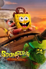 SpongeBob: Klątwa pirata online